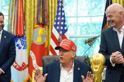 - Beslutningene gjør narr av det