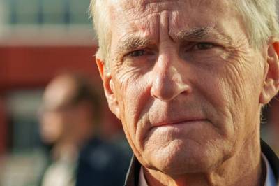 Støre om rødgrønn samarbeidskrise: – En nedtur