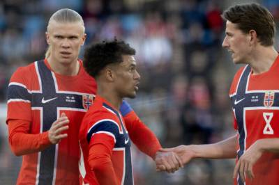 Bekrefter kamp mot Marokko