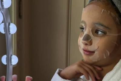 Slaktes - mamma svarer