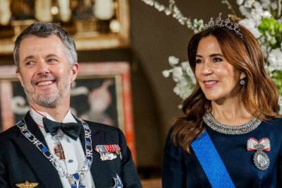 Gjør endringer: Det koker