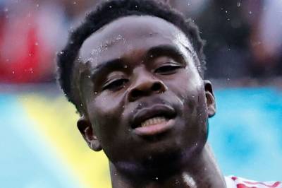 Arsenal holdt lekestue med Fulham: – Dette du forventer 
