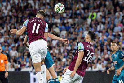 Glem Antony og Mudryk; Niclas Füllkrug er Premier Leagues verste signering noensinne