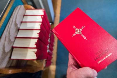 Skolen skal ikke arrangere religiøse ritualer