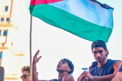Lamine Yamal får knallhard kritikk i Israel