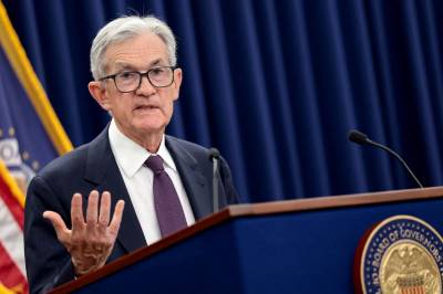 Fed holder renten uendret i USA