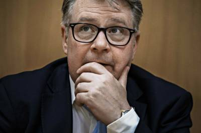 Nav-direktøren fikk sparken: - Bekrefter: Blir kontrollsak