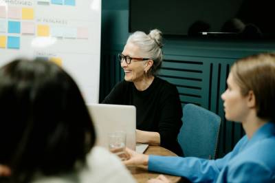 Ansatte kan få ledere til å skjerpe seg
