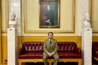 Høyre vil kåre Norges viktigste kunst og kultur