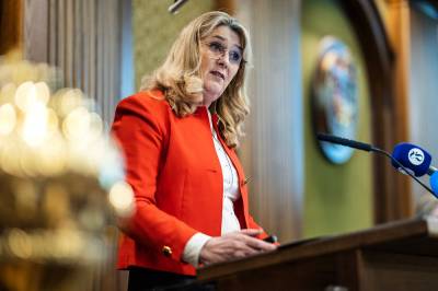 Jon P. Knudsen forstår verken jussen eller statsforvalters oppgaver