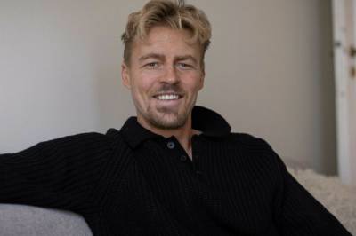 Dette skal han bruke premien på