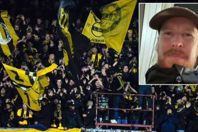 Freser mot eigen klubb etter Europa-mareritt: – Øydela heile kampopplevinga