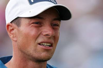 Katastrofe: – Nei, nei, nei