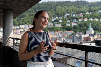 Pengebruken har økt under VM: – Ikke ha dårlig samvittighet