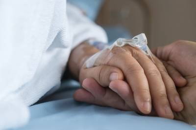 Uenigheten om dødshjelp handler om hvem som skal få definere verdighet i livets slutt