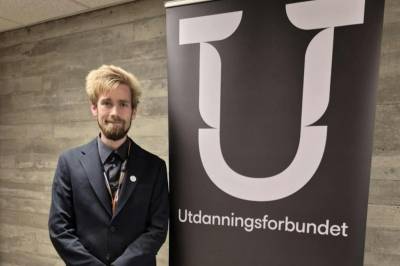 Tysværskolen er en investering – ikke bare en utgift