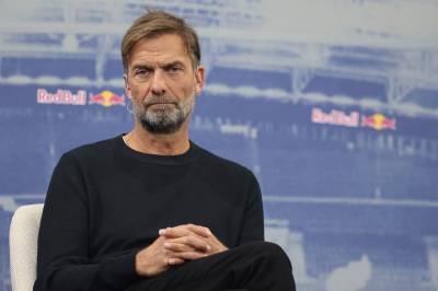 Red Bull-topp avviser Klopp-rykter: – Vås!