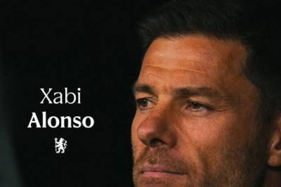 Nå er det for sent for Liverpool å rope på hjelp fra Xabi Alonso