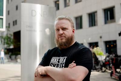 Tillitsvalgt i DNB: Frykter hjemmekontoret forsvinner