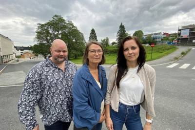 Tidligere styremedlemmer sikre i sin sak