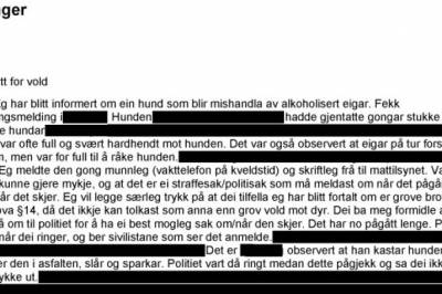 Drukner i bekymringsmeldinger: - Folk gråter på jobb
