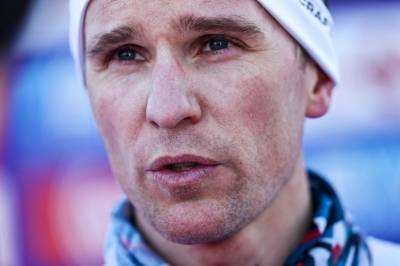 Langrennsprofilen legger opp - deler gladnyhet