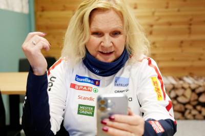 Gro glemmer ikke rådet hun fikk tidlig i karrieren 