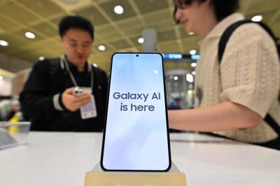 AI-boom gir prishopp på mobil og PC