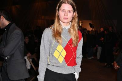 Girl in red kjøpte leilighet for 21,5 millioner