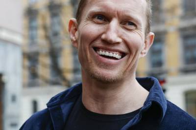 Strømmer til den røde løperen