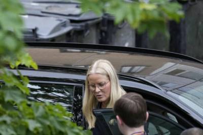 Kronprinsessen på sykehus: – Kan skje veldig, veldig raskt