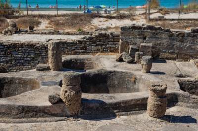 Her lagde romerne fiskesaus – ligner den på den vi bruker i dag?