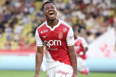 Monaco  - Górnik Zabrze