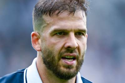 Zlatko Tripic gjorde opp for seg da Viking seiret