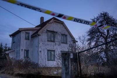 NRK: Kvinne tiltalt for dobbeltdrap i Ski i 2024