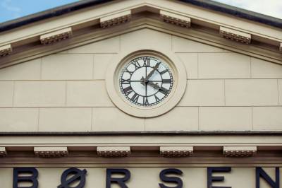 Norwegian sendes opp etter tallslipp – kursen løftes fem prosent