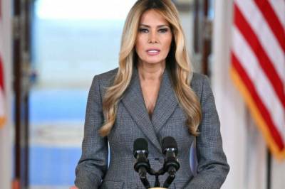 - Løgnene må ta slutt