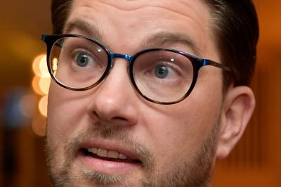 Sverigedemokraterna utfordrer demokratiet