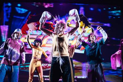 De skulle lage teaterrevolusjon. Hva skjedde? 