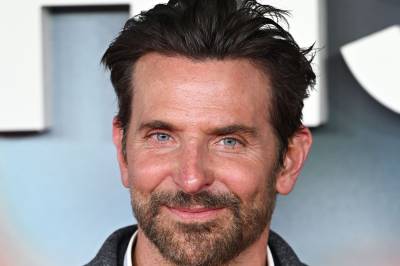 Bradley Cooper i ny Ocean's-film med Margot Robbie