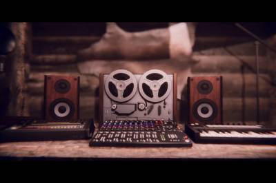 Det narrative skrekkspillet Project Songbird sender oss inn i en skummel skog i mars