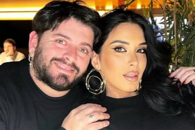 Kona utro med bestekompisen