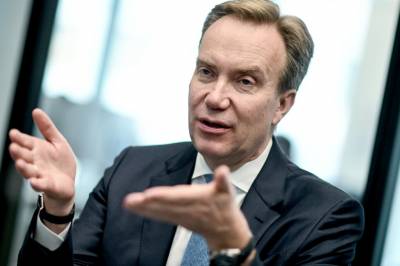 Epstein-dokumentene:  - Tror ikke Brende kan bli sittende