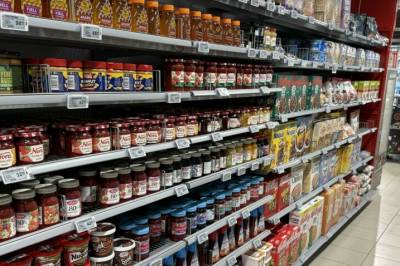 Nå forsvinner denne fra butikkhyllene