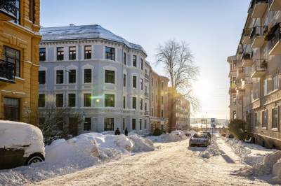 – Prisveksten vil bli knallhard