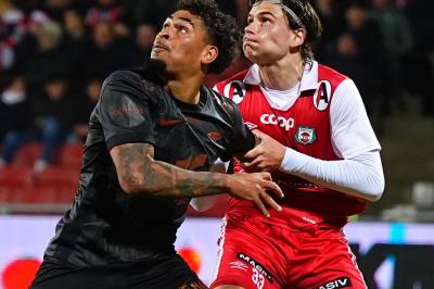 Helten hylles: – Du har vært en bauta