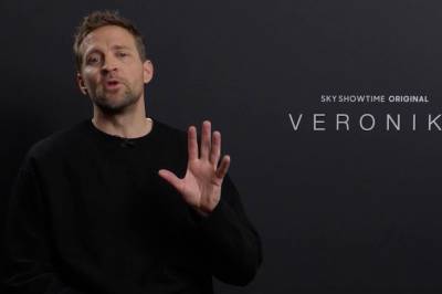 – Måtte lære å dirigere svensk kor