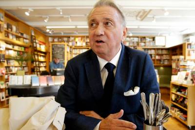 UD må ha oppvask om Juul og Rød-Larsen