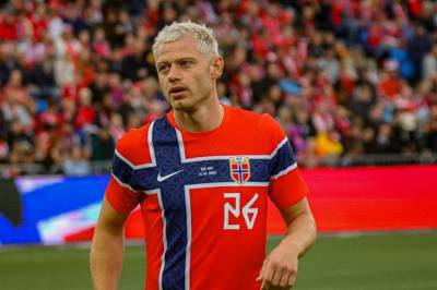 Manchester United mener alvor med Julian Ryerson!