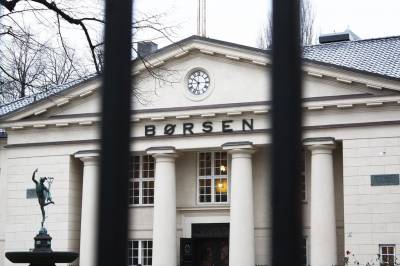 Flere røde børsdager venter